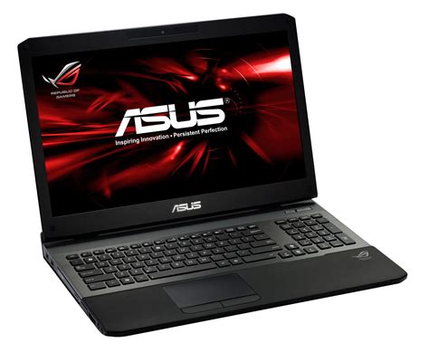 Asus gaming laptops, notebooks, routers and more 